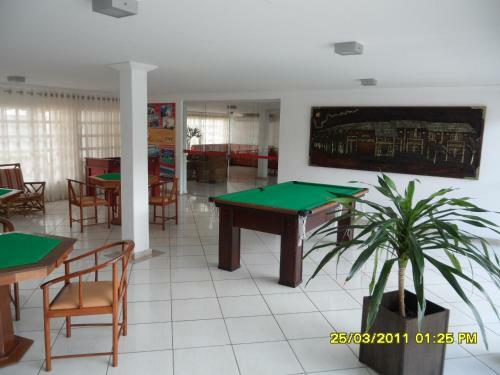 Hotel Casa Blanca Porto Seguro