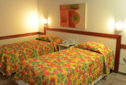 Hotel Pousada Lord