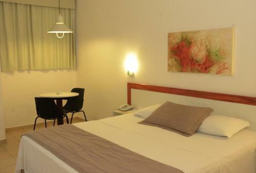 Hotel Pousada Lord