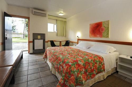 Hotel Pousada Lord