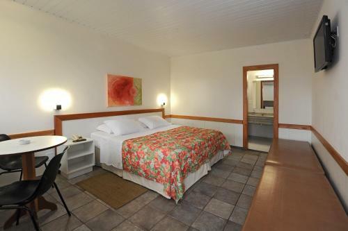 Hotel Pousada Lord
