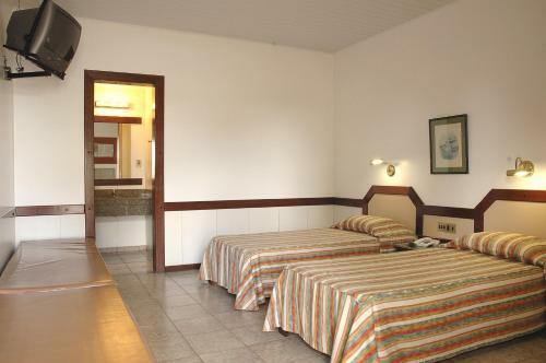 Hotel Pousada Lord