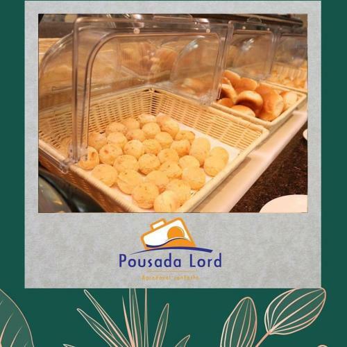 Hotel Pousada Lord