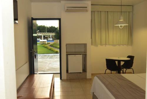 Hotel Pousada Lord