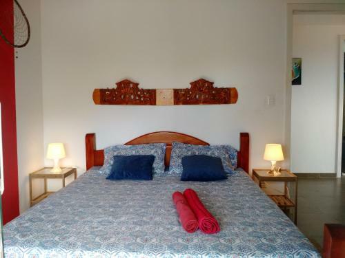 Hostal Eco Pousada Jardim Botanico