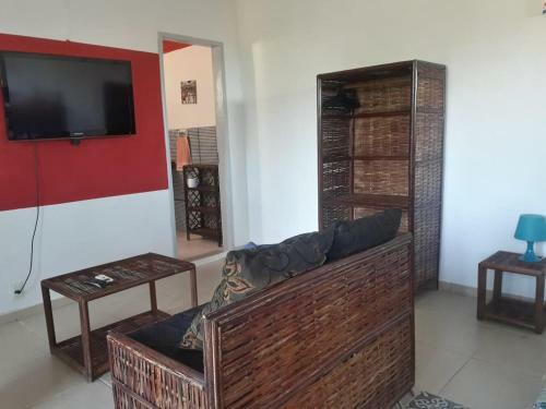 Hostal Eco Pousada Jardim Botanico