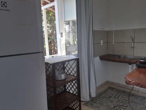 Hostal Eco Pousada Jardim Botanico