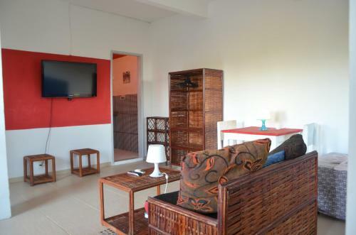Hostal Eco Pousada Jardim Botanico