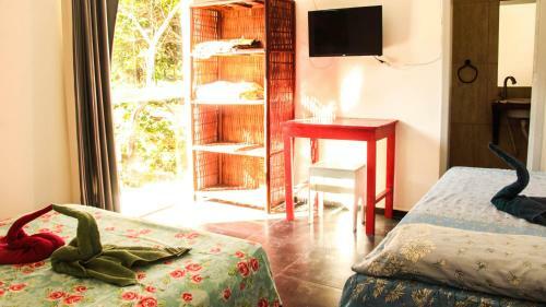 Hostal Eco Pousada Jardim Botanico