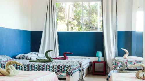 Hostal Eco Pousada Jardim Botanico