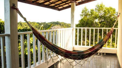 Hostal Eco Pousada Jardim Botanico