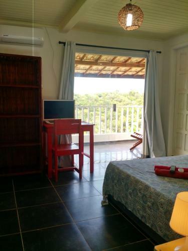 Hostal Eco Pousada Jardim Botanico