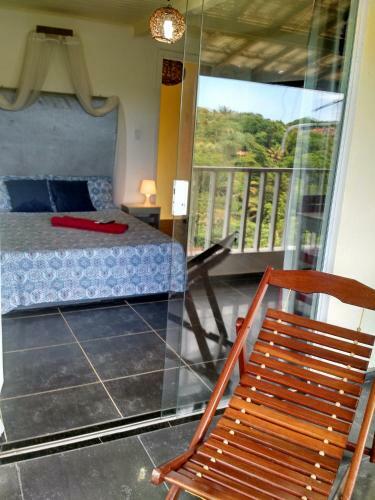Hostal Eco Pousada Jardim Botanico