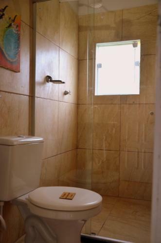Hostal Eco Pousada Jardim Botanico