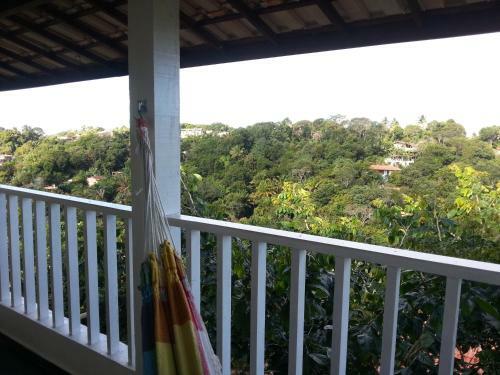 Hostal Eco Pousada Jardim Botanico