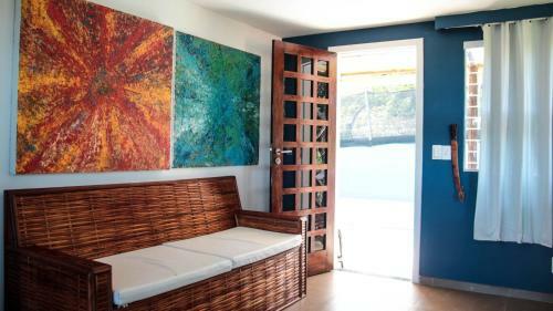 Hostal Eco Pousada Jardim Botanico