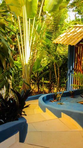 Hostal Eco Pousada Jardim Botanico