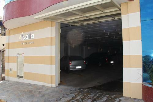 It�lia Hotel