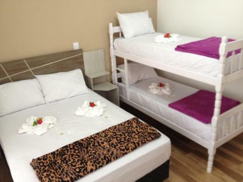 Hostal Pousada Suite Master Bella Mar
