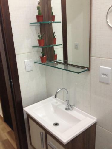 Hostal Pousada Suite Master Bella Mar