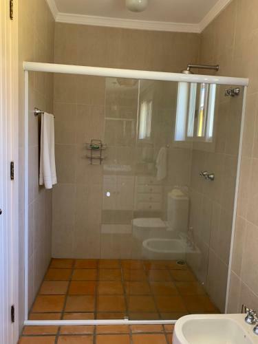 Hostal Villa Mare Residence