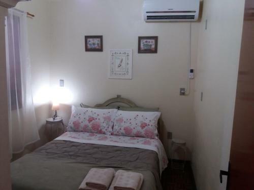 Apartamento Apto Aconchegante Pr�ximo Ao Centro