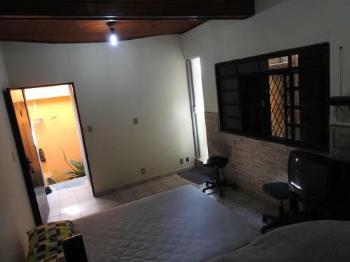 Hostal Pousada Ritmo Natural