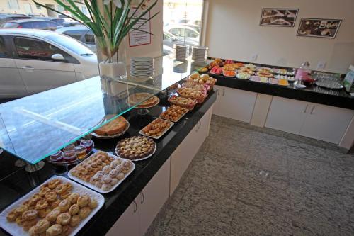 Gl�ria Hotel