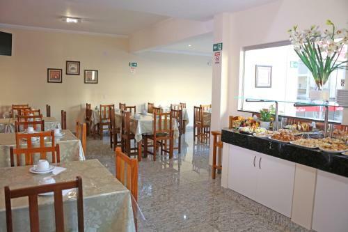 Gl�ria Hotel