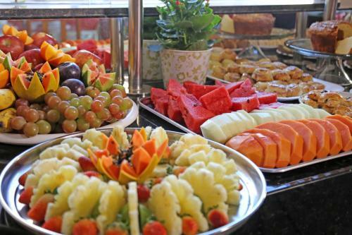Gl�ria Hotel