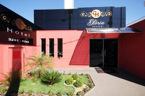 Gl�ria Hotel