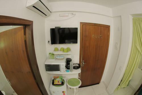 Hostal Pousada Tr�s Irm�os