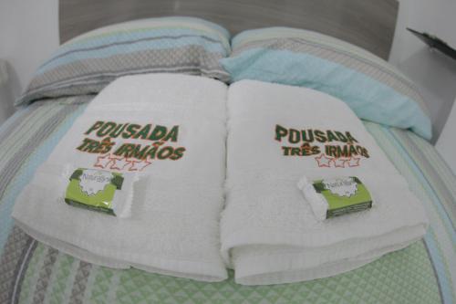Hostal Pousada Tr�s Irm�os