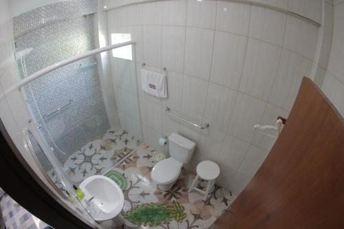 Hostal Pousada Tr�s Irm�os