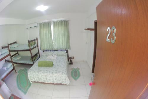 Hostal Pousada Tr�s Irm�os