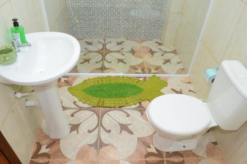Hostal Pousada Tr�s Irm�os