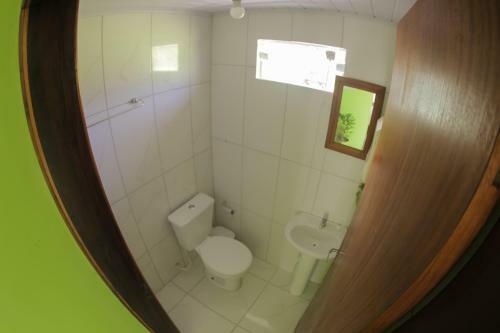 Hostal Pousada Tr�s Irm�os