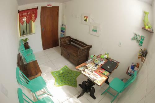 Hostal Pousada Tr�s Irm�os