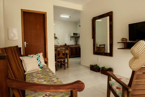 Hostal Encantada Floripa 2
