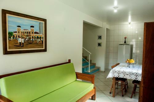 Hostal Encantada Floripa 2