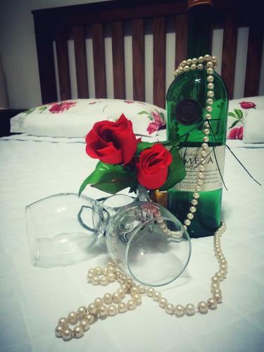 Hostal Encantada Floripa 2