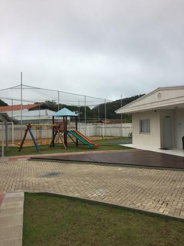 Apartamento Residencial Palladium