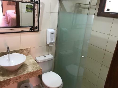 Hostal Pousada Flor De Pequi