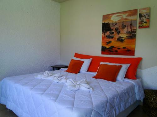 Hostal Pousada Das Acerolas