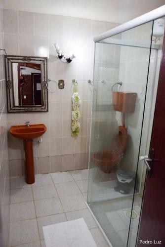 Hostal Pousada Das Acerolas