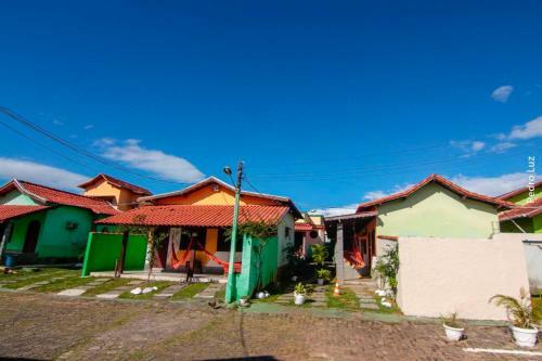 Hostal Pousada Das Acerolas