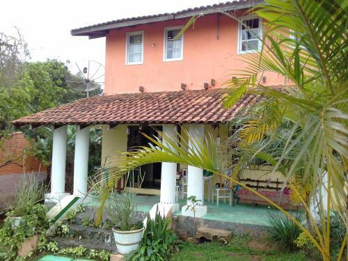 Aconchego Hospedaria