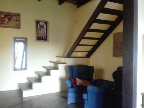 Aconchego Hospedaria