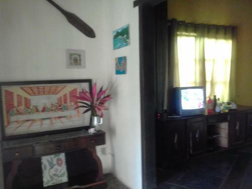 Aconchego Hospedaria