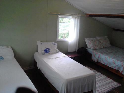 Aconchego Hospedaria